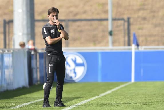 Mittelrheinliga: Bonner SC präsentiert neuen Cheftrainer - Regionalliga-Aufstieg kann er