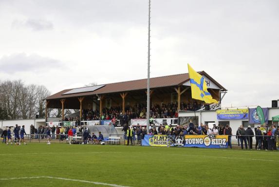 Regionalliga: Jetzt ist klar, wo Düren gegen Preußen Münster ausgetragen werden kann