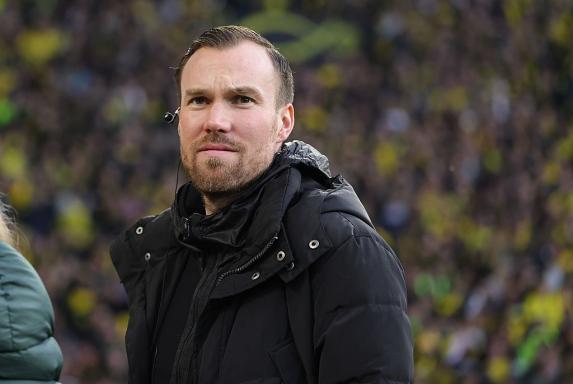 Borussia Dortmund: Kevin Großkreutz denkt über baldigen Job beim BVB nach