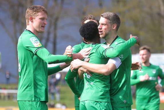 Regionalliga-Hammer: 1. FC Düren hat kein Stadion - Verband wertet Spiel für Preußen Münster