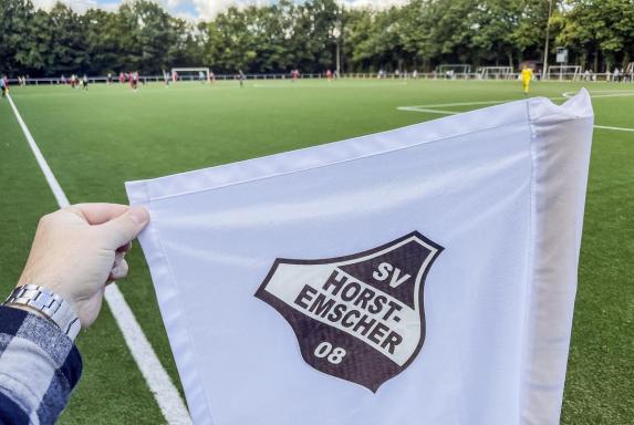 Landesliga: Deutscher Meister mit Özil und Co. - Horst-Emscher hat neuen Trainer