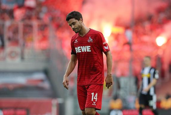 1. FC Köln: Kapitän Hector gibt Karriereende bekannt