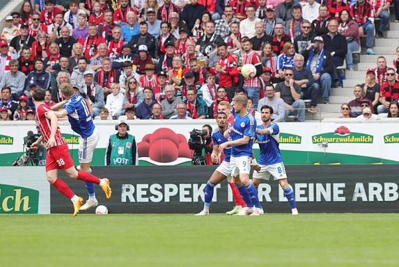 Schalke: Latza ehrlich - "Freiburg hätte noch mehr treffen können"