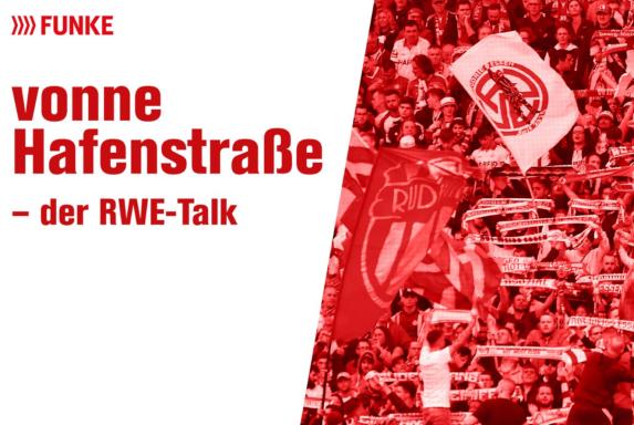 RWE-Talk: Matchball gegen Oldenburg - jeder gewonnene Tag hilft, den Umbau einzuleiten