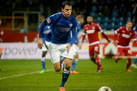 Hombrucher SV: Ex-Bochum-Profi wird Co-Trainer bei Landesliga-Topteam