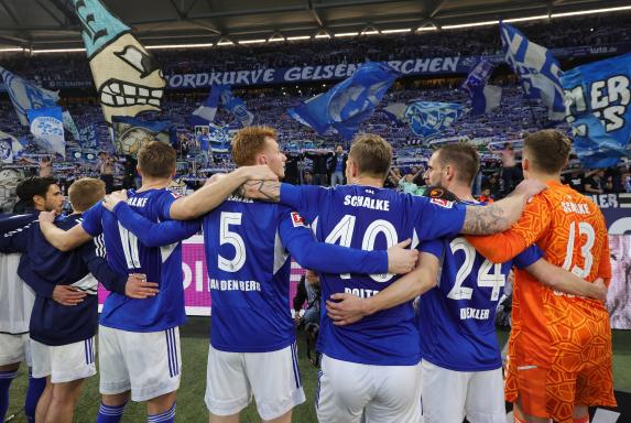 Nach 2:1-Wahnsinn: Lothar Matthäus staunt über Schalke: „Das ist so geil“