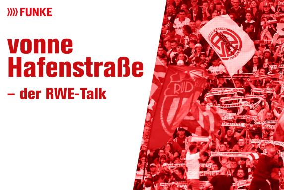 RWE-Talk: Dabrowski-Zukunft - die Verantwortlichen stecken in der Zwickmühle