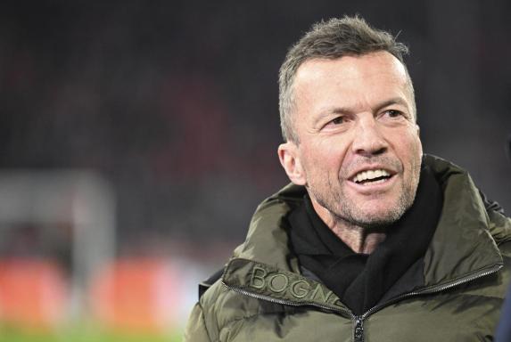 Bayern München - Matthäus' Rat an Tuchel: Mehr Müller wagen