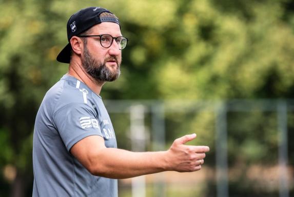 VfB Kirchhellen: Maslon soll VfB retten - ehemaliger Oberliga-Trainer kommt zum 1. Juli