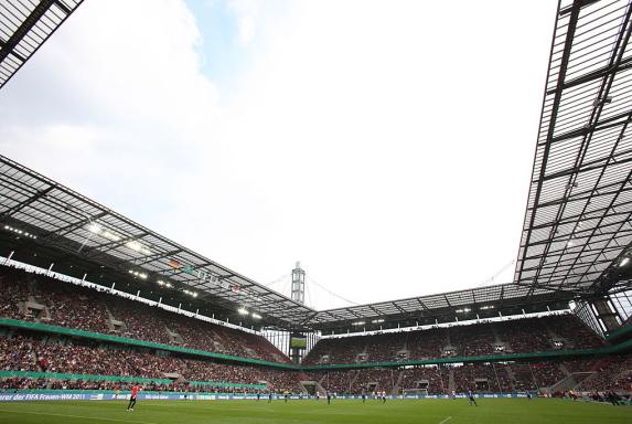 29.000 Tickets verkauft: Rekordkulisse beim Frauen-Pokalfinale in Köln