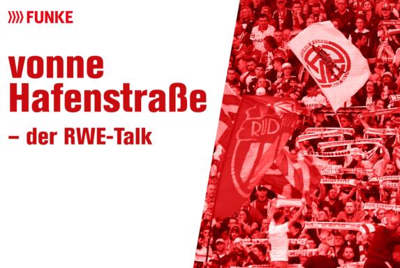 RWE-Talk nach der Meppen-Pleite: Wie viel Schuld trägt der Trainer? 