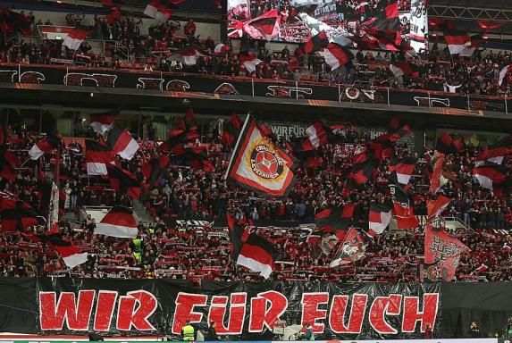 Union Berlins Ruhnert: "Wehrt sich keiner" gegen Champions League