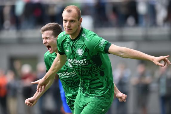 Landesliga Niederrhein 3: Durchmarsch perfekt! Adler Union Frintrop steigt in Oberliga auf