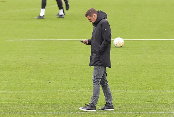 BVB-Sportdirektor Kehl kritisiert Ansetzungen: „Gewisser Nachteil“