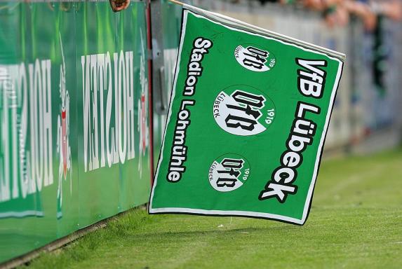Nach Aufstieg: VfB Lübeck trifft Trainer-Entscheidung