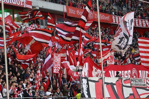 2. Liga: Fortuna Düsseldorf gewinnt Targobank für fünf Jahre als Trikotsponsor