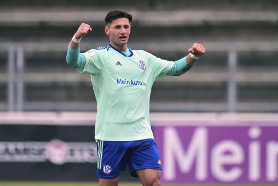 U19: Westfalenpokal: Kein Titel für den BVB - Schalke schießt Dortmund ab und steht im Finale