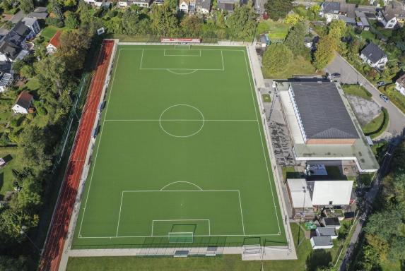 SuS Haarzopf: Doppelaufstieg in Bezirksliga kann am Wochenende wahr werden