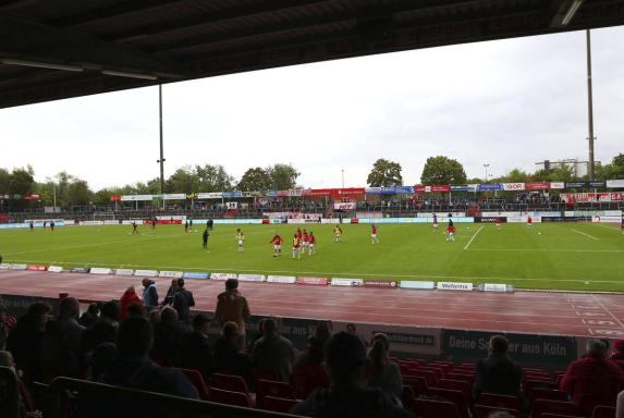 Regionalliga West: Fortuna Köln und SV Lippstadt verkünden weitere Verstärkungen