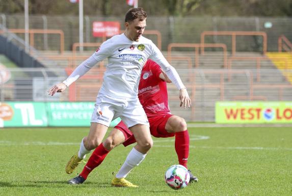 SV Straelen: 18 Scorerpunkte in der Oberliga - nächster Neuer hat unterschrieben