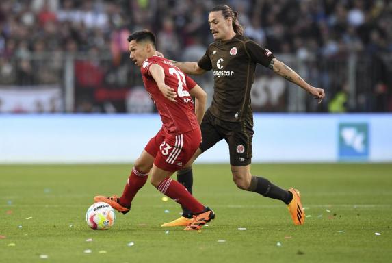 2. Bundesliga: Torloses Remis - St. Pauli und Fortuna verspielen Aufstiegschance