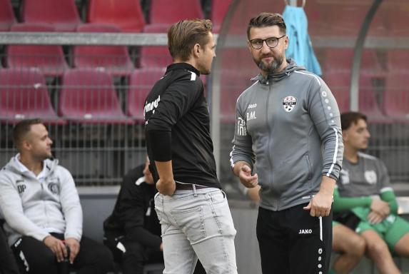 VfB Speldorf: Dieser ehemalige Oberliga-Coach soll neuer Cheftrainer werden