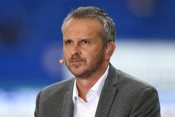 Bundesliga: Sky-Experte Hamann sieht den BVB als kommenden Meister