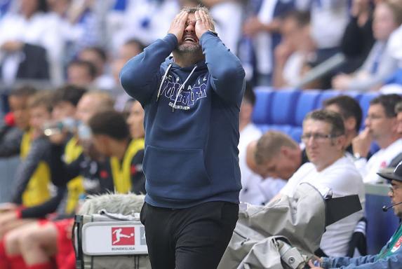 Schalke: "Wir hatten uns alle mehr erhofft und uns vorgenommen"