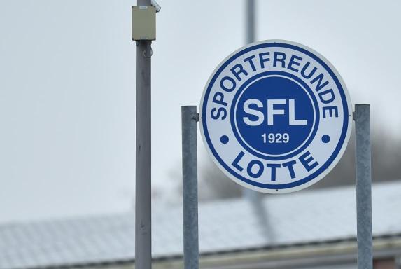 Oberliga Westfalen: Sportfreunde Lotte-Kapitän mit Aufstiegs-Kampfansage