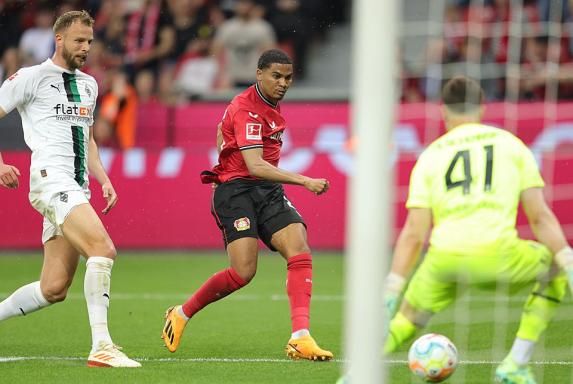 Bayer Leverkusen: 2:0 verspielt - jetzt muss beim VfL Bochum ein Sieg her