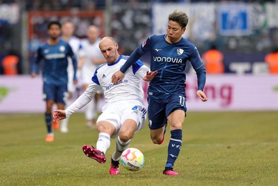 Schalke und VfL Bochum: Alle Szenarien - so bleiben die Klubs drin, so steigen sie ab
