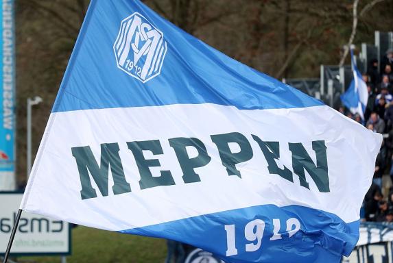 SV Meppen: Zwei heiße Kandidaten - Sportchef- und Trainersuche vor dem Abschluss