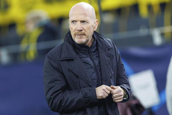 Warum BVB-Berater Matthias Sammer die Dortmunder Meisterschaft auch fürchtet
