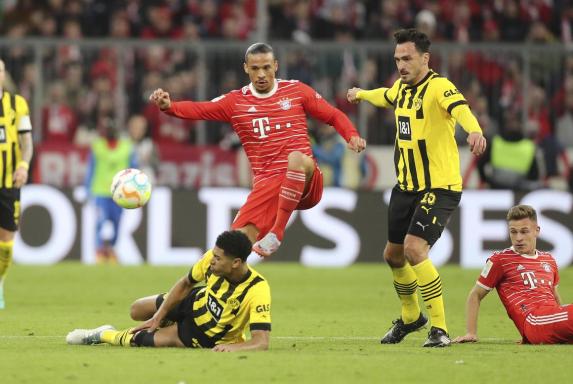 Für Titelkampf zwischen BVB und Bayern: Sky weitet Angebot aus