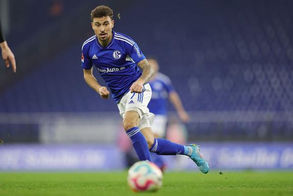 Schalke: Kopenhagen könnte Kaufoption für Jordan Larsson ziehen