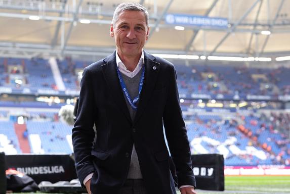 DFL: Schalke begründet sein Nein zum Investoren-Einstieg