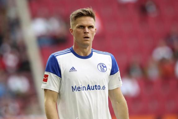 Schalke: Bleibt der Trikotsponsor trotz Abstieg? So ist der Stand