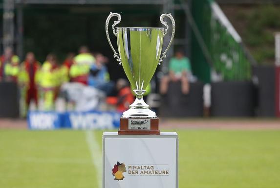 Westfalenpokal: Vereine erleichtert - deutlich mehr Zuschauer zugelassen