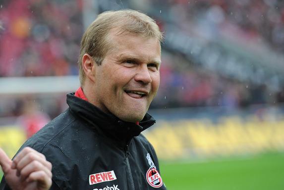 Fortuna Düsseldorf: Ex-NLZ-Direktor Frank Schaefer hat einen neuen Job gefunden