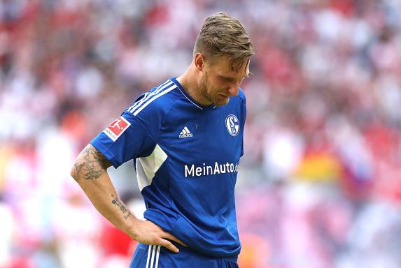 Schalke: Emotionaler Post - Polter dankt den Fans und kündigt Wiederangriff an