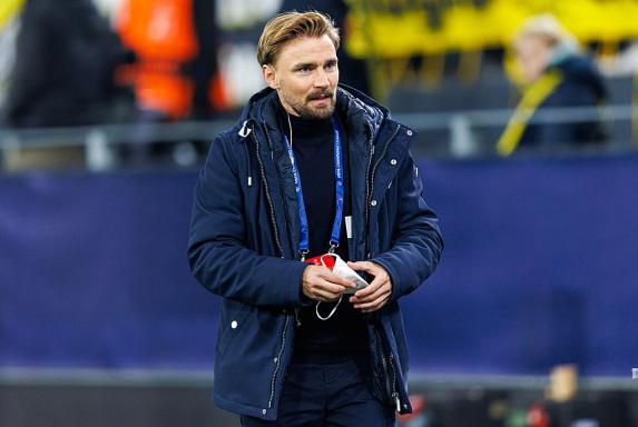 Borussia Dortmund: Schmelzer kehrt als Jugendtrainer zum BVB zurück