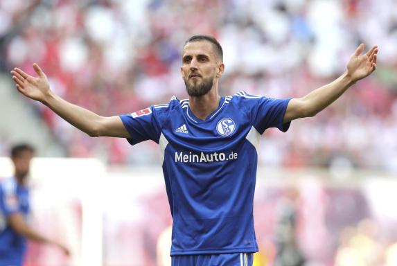 Schalke: Bestätigt - mit neuem Trikotsponsor in die 2. Bundesliga