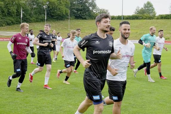 FC Kray: Nächster Kracher! 237-maliger Regionalligaspieler kommt