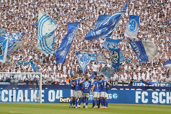 Anche lo Schalke 04 è presente: tre future squadre di seconda divisione sono tra le prime 20 nella classifica pubblica internazionale