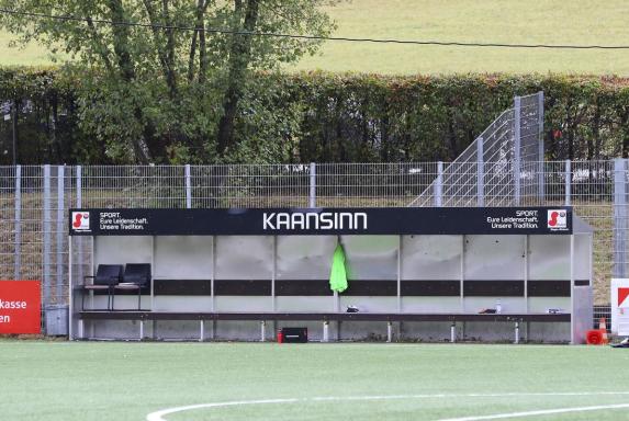 Sonderantrag genehmigt: Kaan-Marienborn darf in die Kreisliga C - Jubel in Brünninghausen