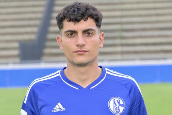 Schalke: U19-Talent verlässt nach elf Jahren die Knappenschmiede - Ziel ist die Regionalliga