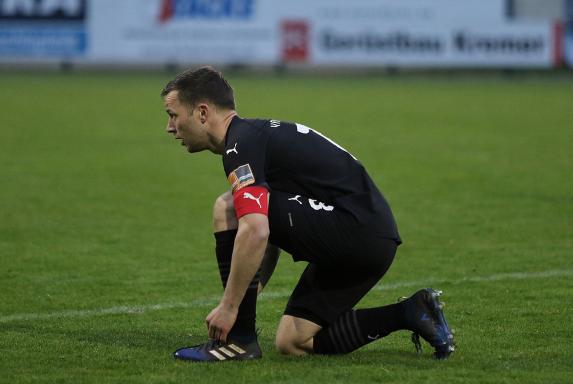 VfB Hilden: Kader nimmt Gestalt an - Vizemeister hat schon 13 Spieler fix