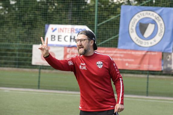 VfB Speldorf: Verstärkungen aus Düsseldorf und Dortmund kommen - Das sagt der Trainer zum Ziel