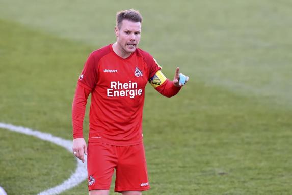 1. FC Köln: Nach 349 Regionalligaspielen - U21-Kapitän wechselt in die Bezirksliga