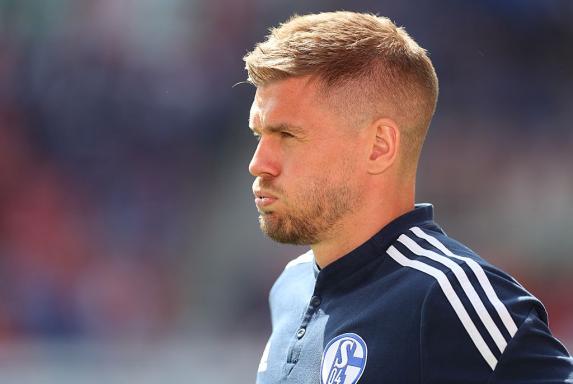 Schalke: S04-Torjäger stellt klar - "wir müssen jedes Heimspiel gewinnen"